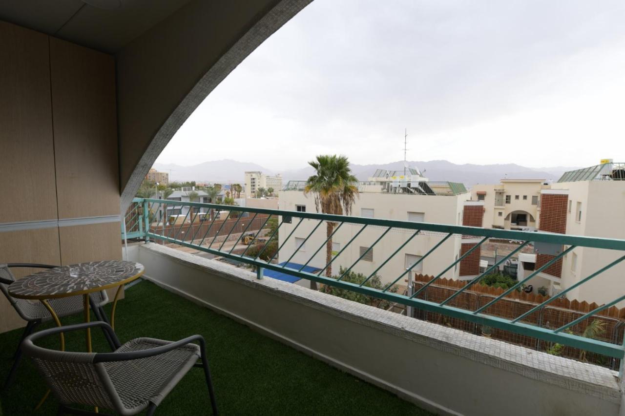 Family Holidays In Eilat. Экстерьер фото