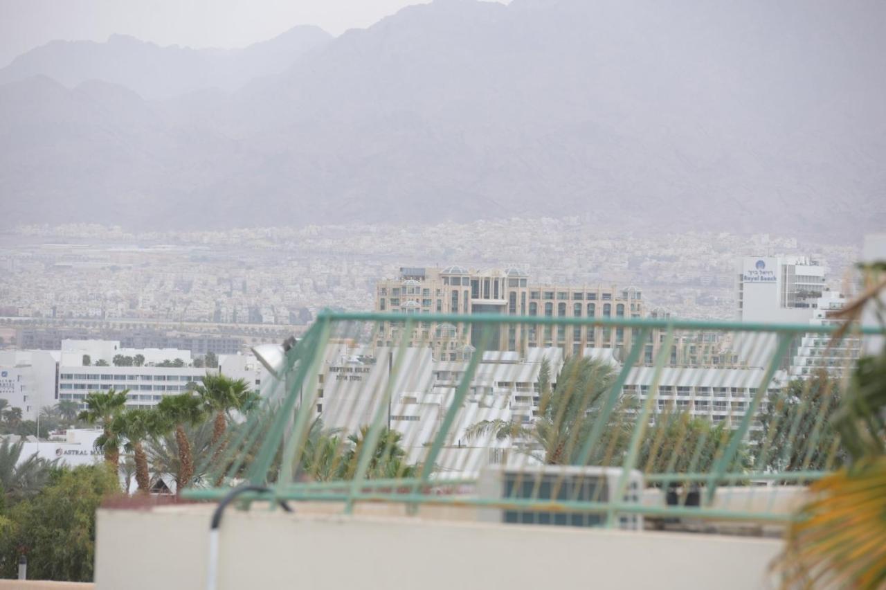 Family Holidays In Eilat. Экстерьер фото